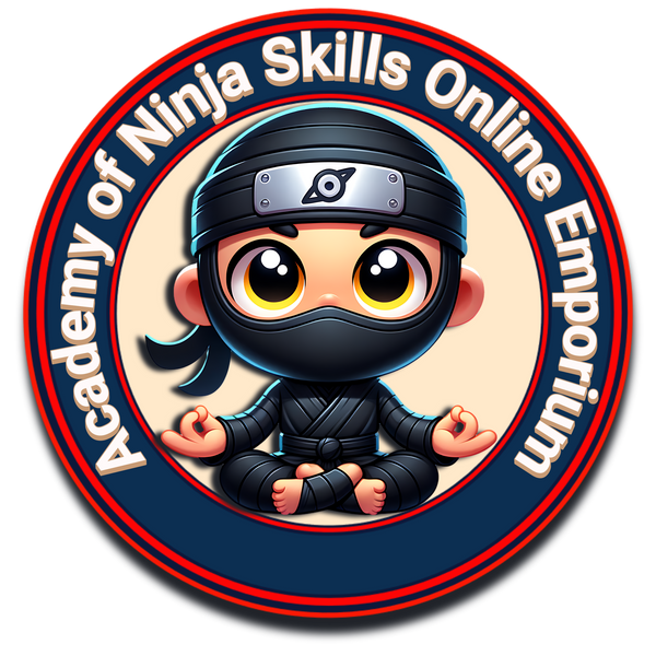 Academy of Ninja Skills Online Emporium